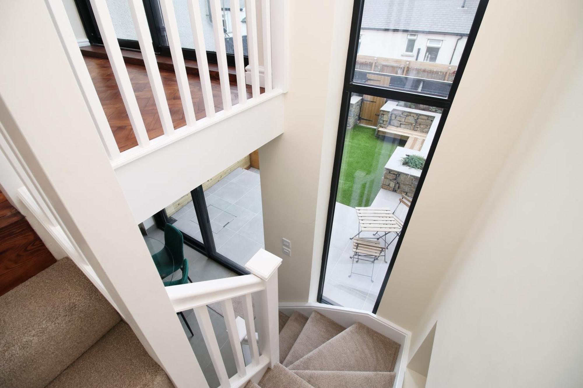 Luxury 4 Bedroom 4 Ensuite Home In Penarth Cardiff Ngoại thất bức ảnh